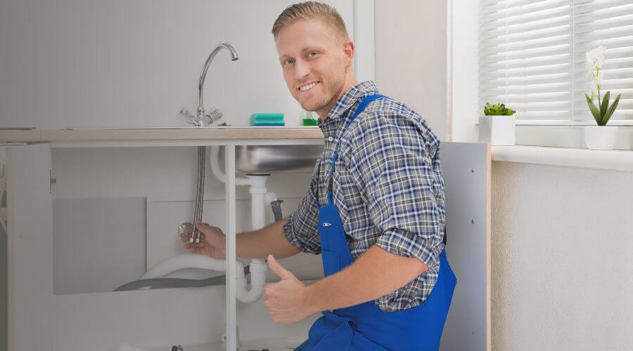Professional bathroom faucet installation in Cambridge, MA